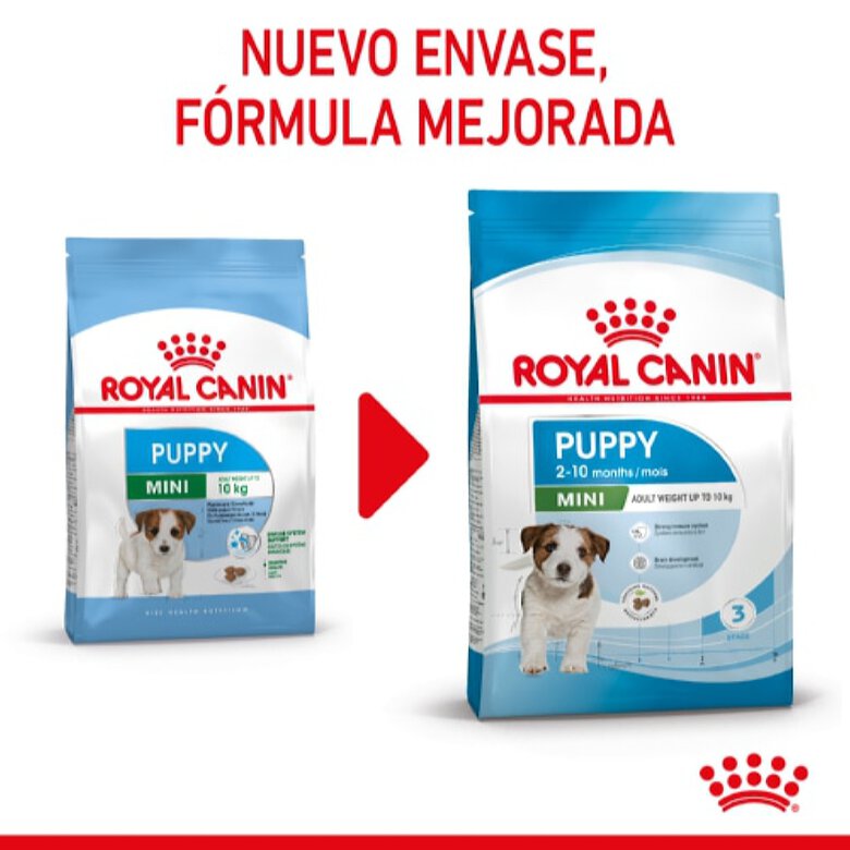 Royal Canin Mini Puppy image number null