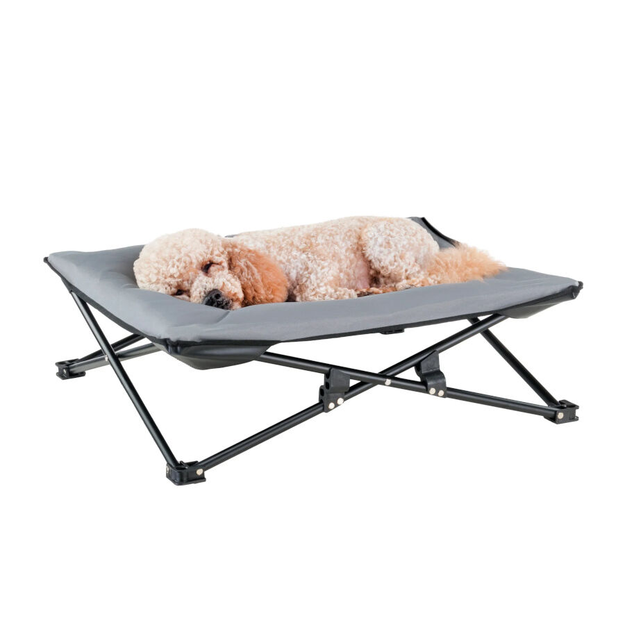 Freplast Nuvis Cama Dobr&aacute;vel para c&atilde;es e gatos, , large Imagem n&uacute;mero 1