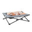 Freplast Nuvis Cama Dobrável para cães e gatos, , large Indicador imagem número 1