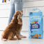 2 x 12 kg Edgard Y Cooper Adult Salmão ração para cães Pack poupança!, , large Indicador imagem número 3