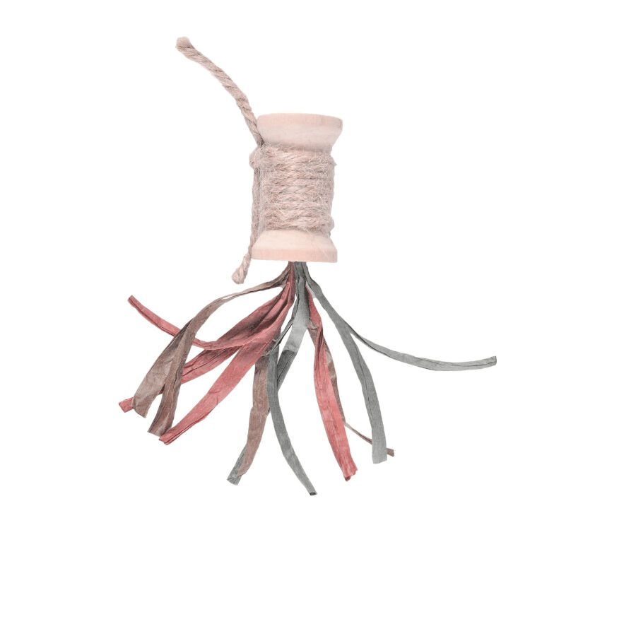 Flamingo Rila Bobina para gatos, , large Imagem n&uacute;mero 1