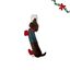 Wonder Christmas C&atilde;o Salsicha XL Peluche para c&atilde;es, , large Indicador imagem n&uacute;mero 6