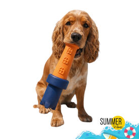 Summer Vibes Floating Lighthouse Brinquedo para c&atilde;es