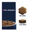 2 x 12 kg Eukanuba Adult Daily Care Sensitive Skin ração para cães Pack poupança!, , large Indicador imagem número 2