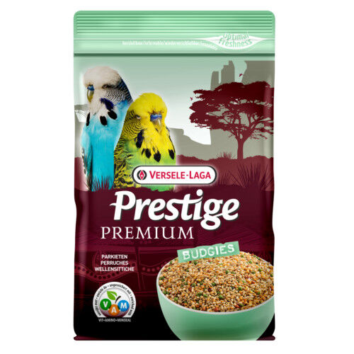 Versele-Laga Prestige Premium comida periquitos Imagem n&uacute;mero 1