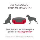 TK-Pet Relax Cama de Plástico para cães, , large image number null