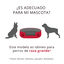 Dogzzz Rim Donut Cama Impermeável, , large Indicador imagem número 2