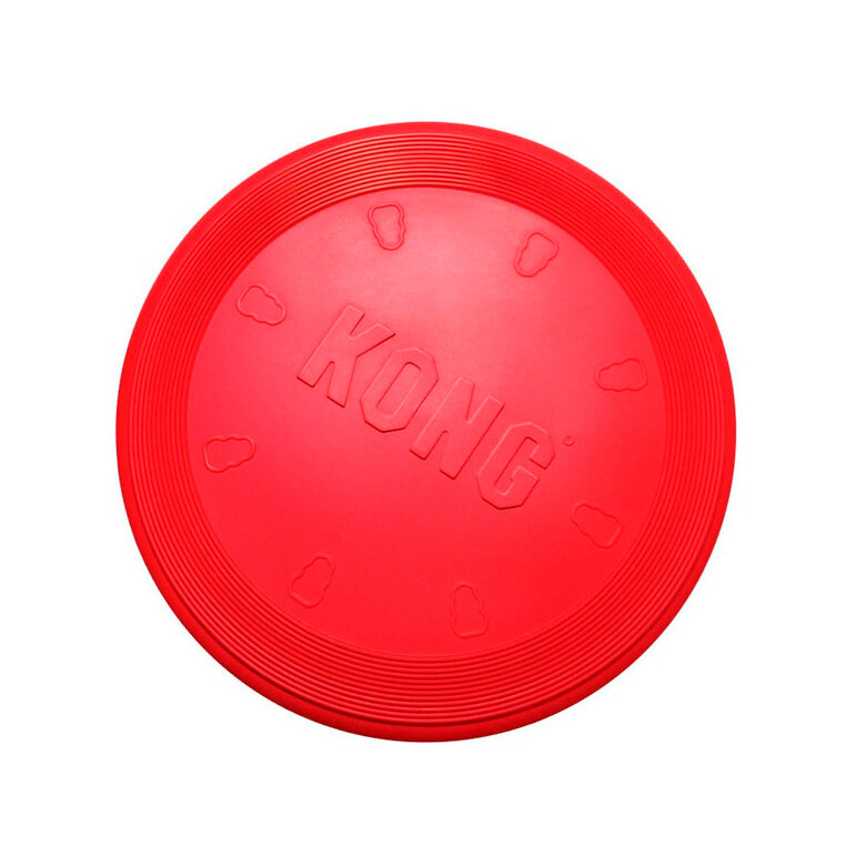 Kong Flyer Frisbee para cães,  Imagem número 1 Kong Flyer Frisbee para cães, , large Imagem número 1