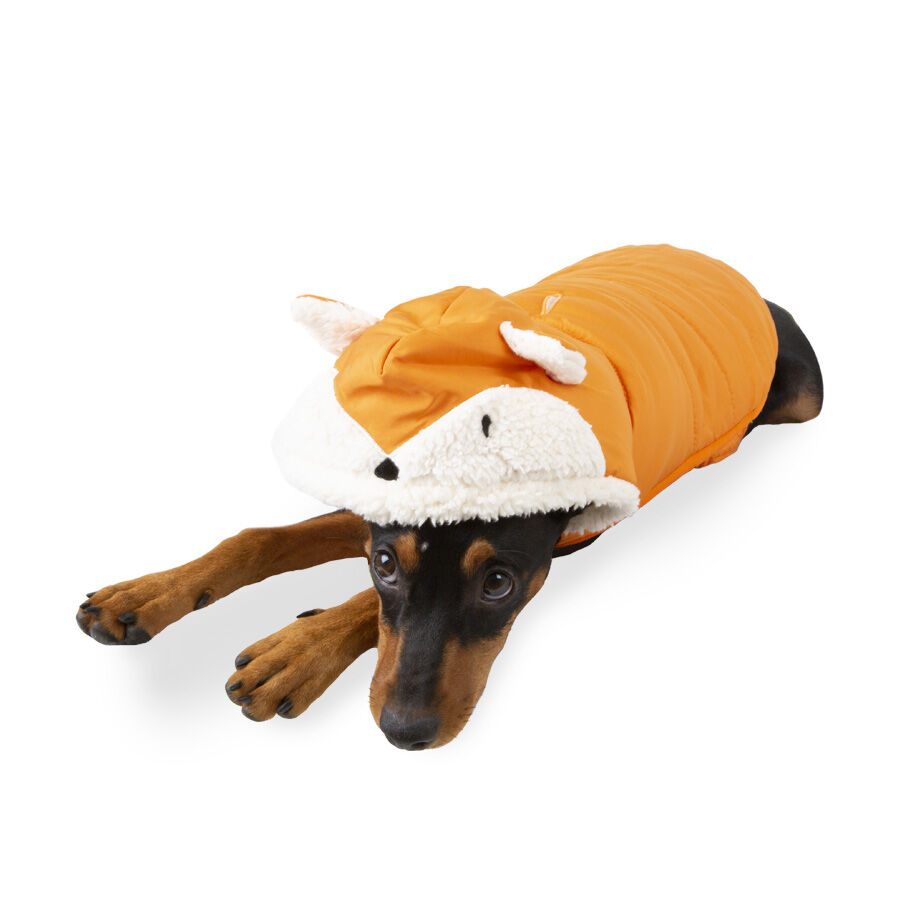 Outech Fox Casaco para c&atilde;es, , large Imagem n&uacute;mero 1