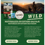 1.5 kg True Origins Wild Ossinhos com C&aacute;lcio Snack para c&atilde;es, , large Indicador imagem n&uacute;mero 8