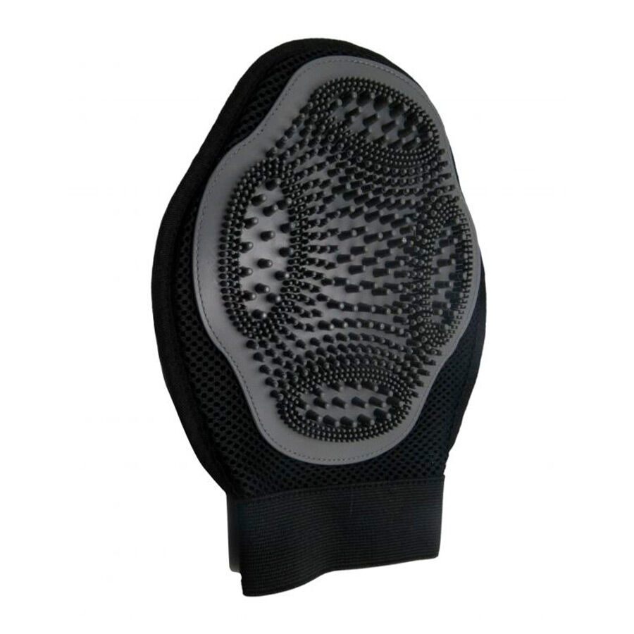 Nice Care Escova Luva para c&atilde;es, , large Imagem n&uacute;mero 1