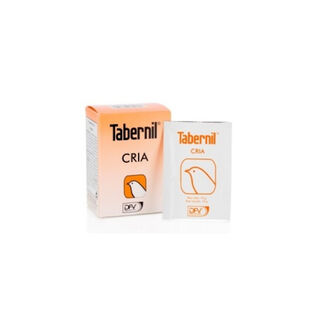 Divasa Farmavic Tabernil Alimento para aves reprodutoras