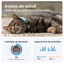 Tractive Cat Mini GPS Tracker Mint para gatos, , large Indicador imagem número 7