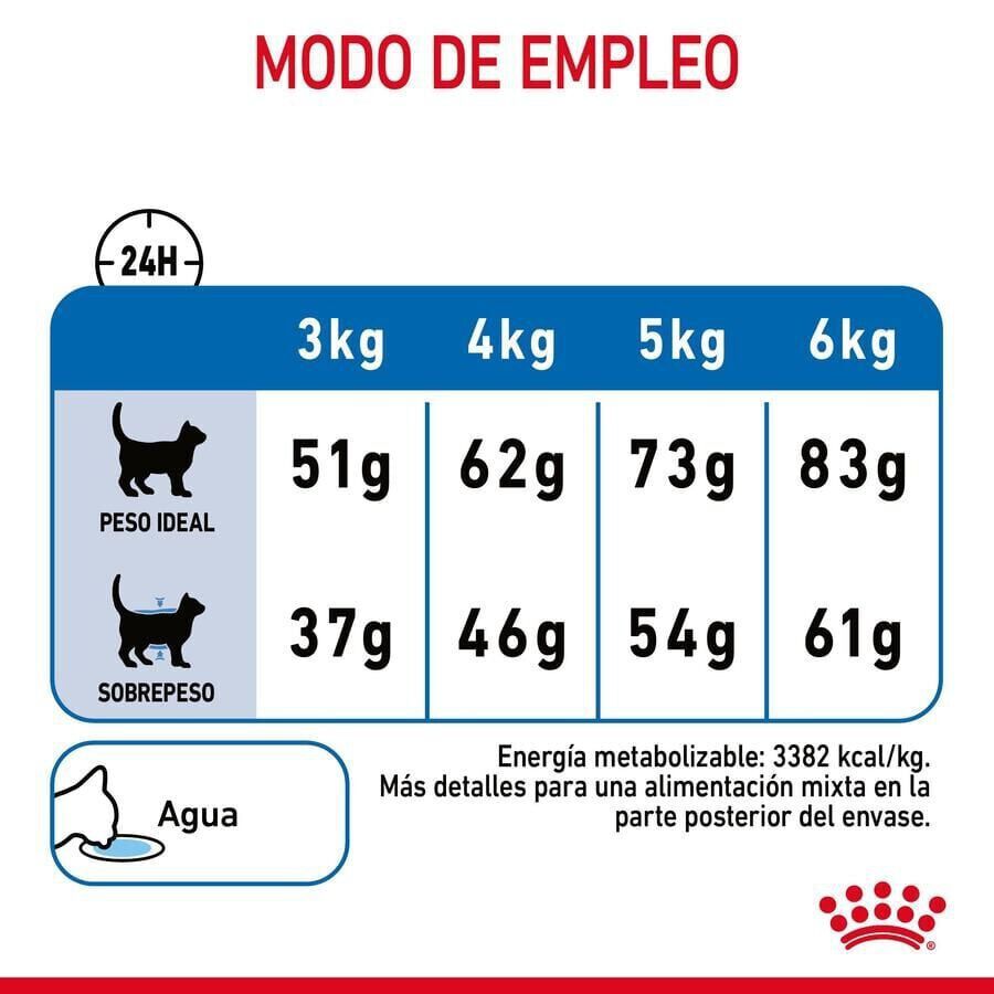8 kg Royal Canin Adult Light Weight Care ra&ccedil;&atilde;o para gatos, , large Imagem n&uacute;mero 10