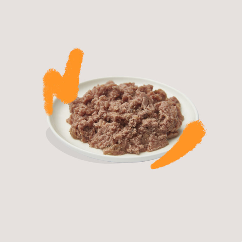 85 g Edgard y Cooper Adult Frango Orgânico em Patê terrina para gatos,  Imagem número 2 85 g Edgard y Cooper Adult Frango Orgânico em Patê terrina para gatos, , large Imagem número 2