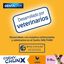 Pedigree Dentastix Chewy Chunx Snacks Dentários Frango para Cães Pequenos, , large Indicador imagem número 8