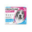 Frontline Tri-Act Pipetas Antiparasitárias para cães, , large Indicador imagem número 1
