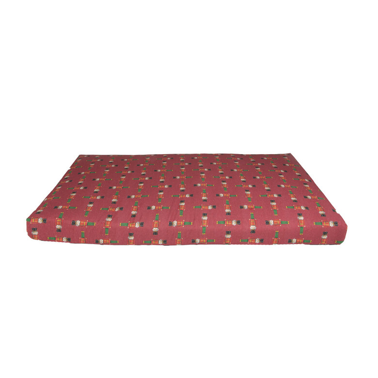 Dogzzz Soldadog funda de colchão para cães,  Imagem número 1 Dogzzz Soldadog funda de colchão para cães, , large Imagem número 1