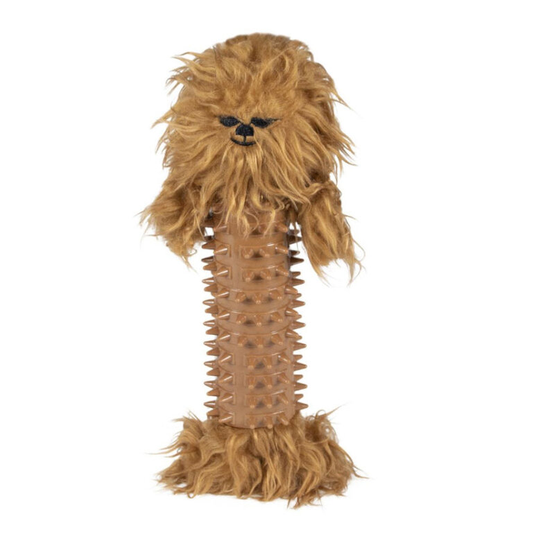 Disney Star Wars Mordedor Chewbacca para cães, , large image number null