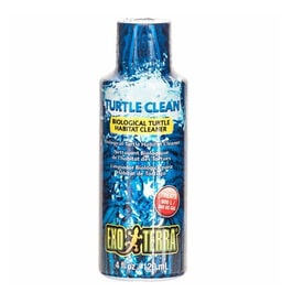 Exo Terra Turtle Clean Removedor de Res&iacute;duos Org&acirc;nicos para tartarugueiras