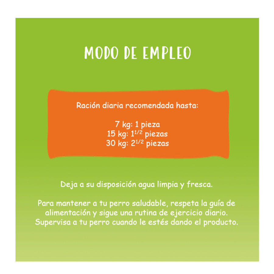 120 g Aperitivo Friskies Bon Bacon para c&atilde;es, , large Imagem n&uacute;mero 4