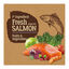 12 kg True Origins Pure Adult Medium Maxi Salmon Ração para cães, , large Indicador imagem número 2