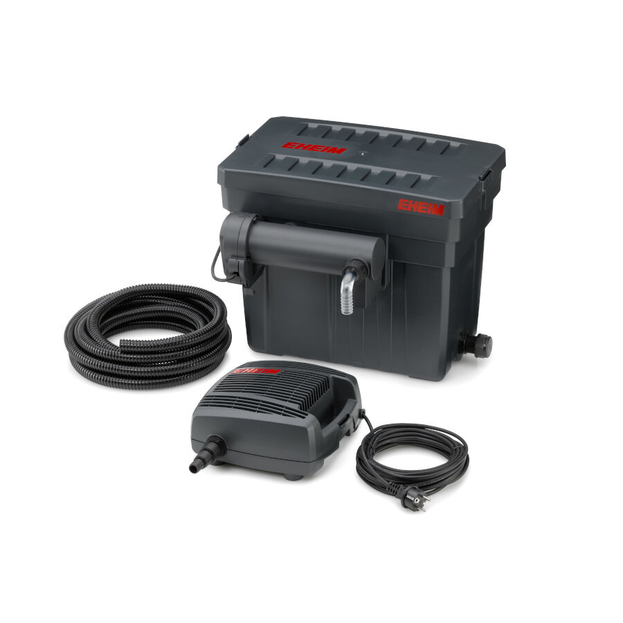 Filtro de lagoa gravitacional Eheim LOOP Pro, , large Imagem n&uacute;mero 4