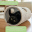 Tootoy! Interactive & stimulate Túnel suave para gatos, , large Indicador imagem número 5