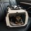 Outech Mochila Transportadora Port&aacute;til para c&atilde;es , , large Indicador imagem n&uacute;mero 1