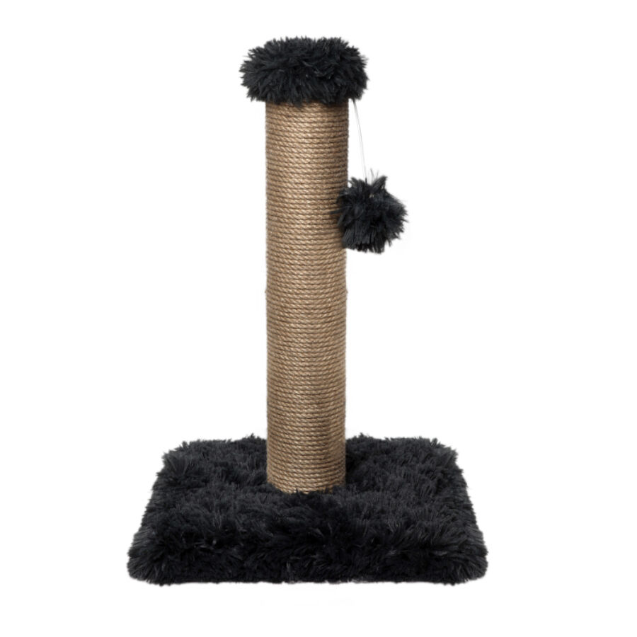 Catshion Leo Arranhador Cinzento para gatos, , large Imagem n&uacute;mero 1