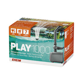 Bomba Eheim Play Pond