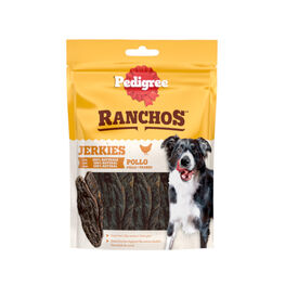 Pedigree Ranchos Tiras de Frango Snacks para C&atilde;es