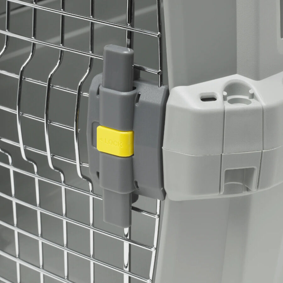 Moderna Odyssey Transportadora com Dupla Entrada para c&atilde;es e gatos, , large Imagem n&uacute;mero 3