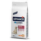 Affinity Advance Maxi +6 Senior frango e arroz, , large image number null