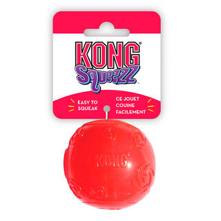 Kong Squeezz bola para cães