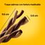 7 sticks Pedigree Rodeo Snack Boi para Cães, , large Indicador imagem número 2