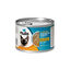 170 g Nulo Flaked Comida h&uacute;mida de Frango com Atum e Salm&atilde;o em lata para gatos, , large Indicador imagem n&uacute;mero 1