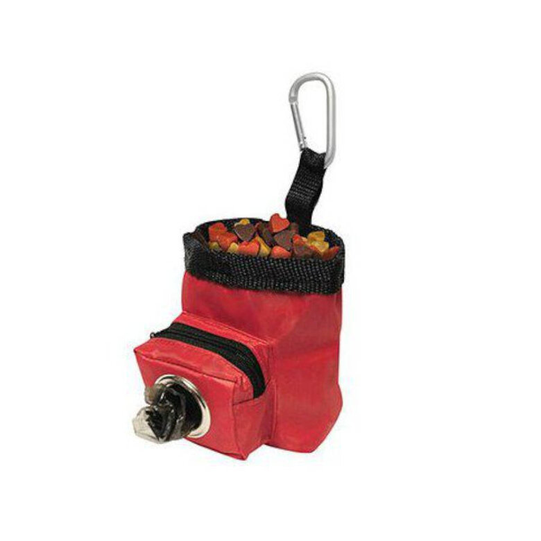Nayeco Porta-Snacks e Dispensador de Sacos para cães,  Imagem número 1 Nayeco Porta-Snacks e Dispensador de Sacos para cães, , large Imagem número 1