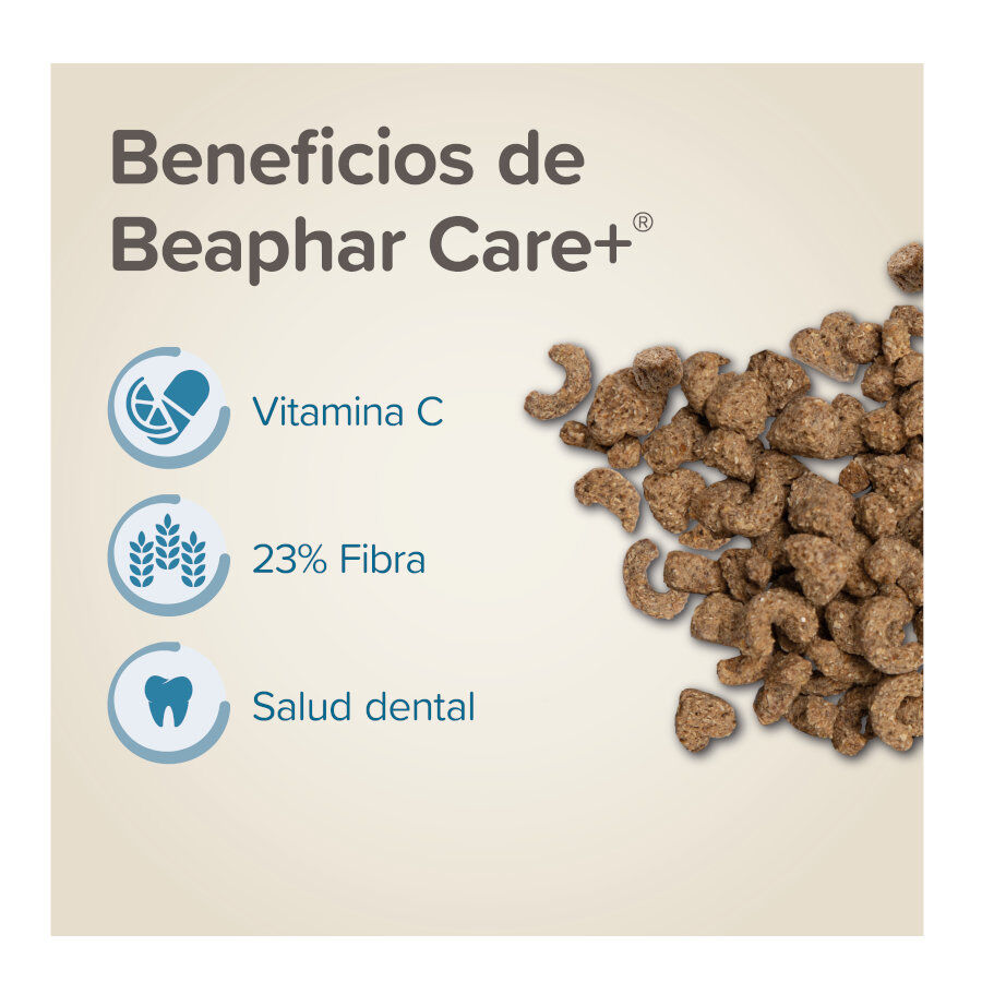 Biophar Care + ra&ccedil;&atilde;o para porquinhos-da-&iacute;ndia, , large Imagem n&uacute;mero 3