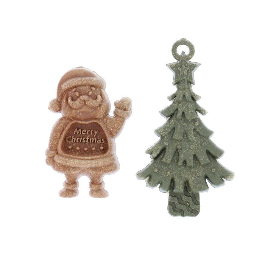 Rosewood Snacks de Natal para roedores, , large Imagem n&uacute;mero 3