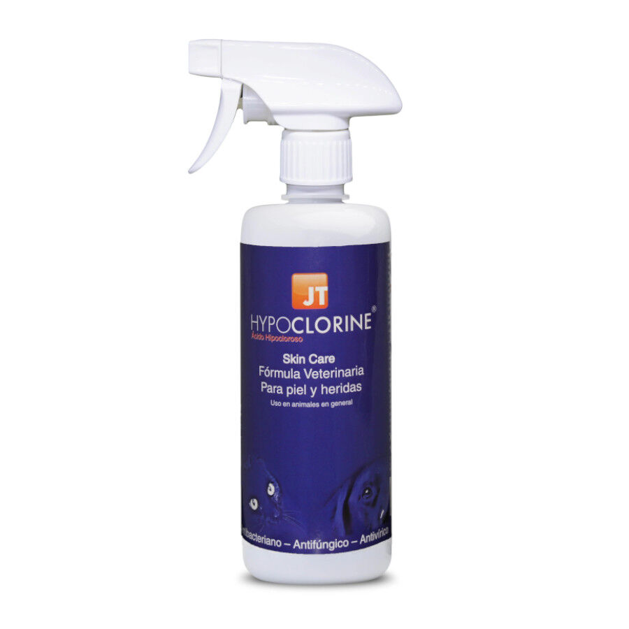 JTPharma Hypoclorine Skin Care para animales, , large Imagem n&uacute;mero 2