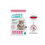 4 L Nova Clean Areia Sílica Pérolas Absorventes para gatos, , large Indicador imagem número 2
