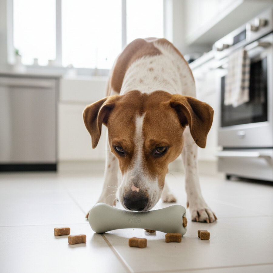 BECO Mordedor osso para c&atilde;es, , large Imagem n&uacute;mero 1