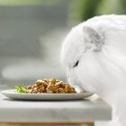 Purina Gourmet Perle Frango e Boi saquetas em molho para gatos, , large image number null