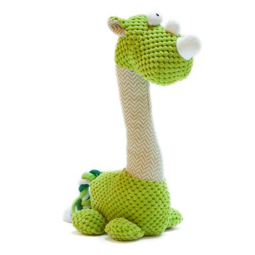 TK-Pet Amy rinoceronte juguete para perros Imagem n&uacute;mero 1