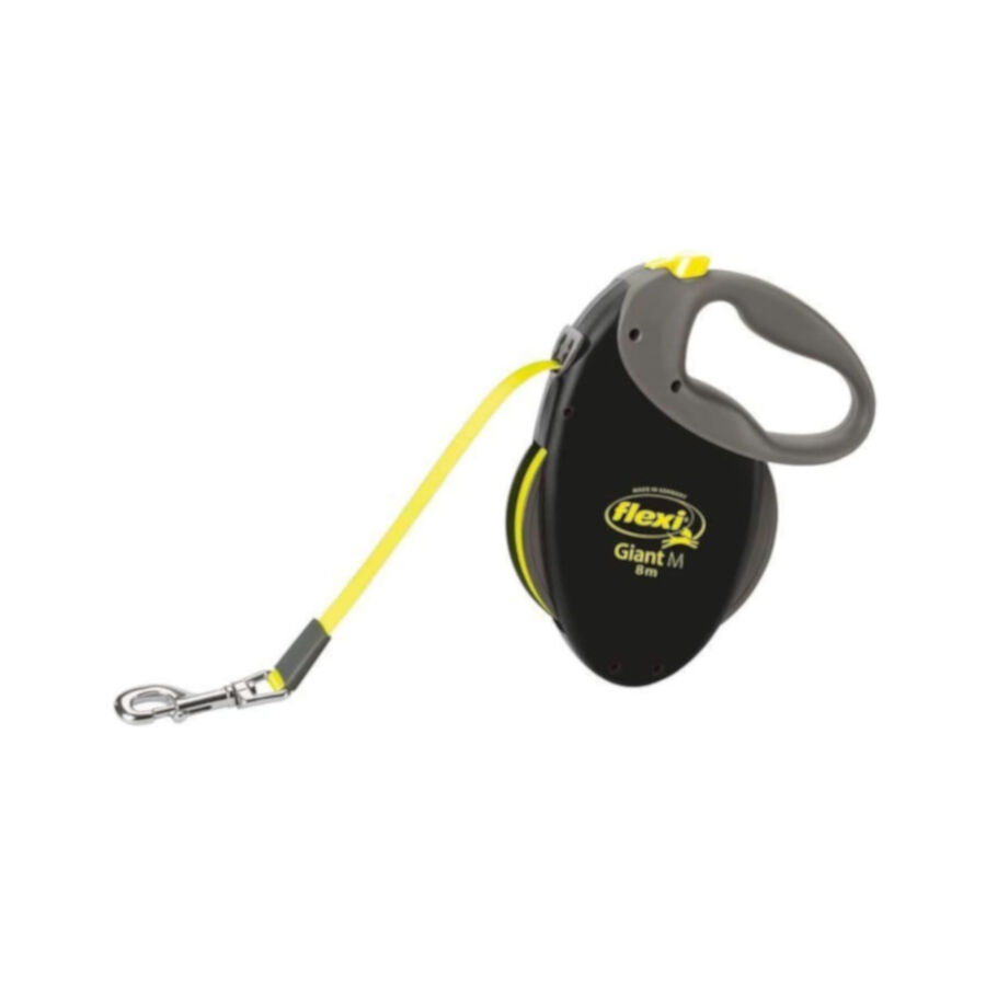 Flexi Giant Trela Extensivel para c&atilde;es , , large Imagem n&uacute;mero 1