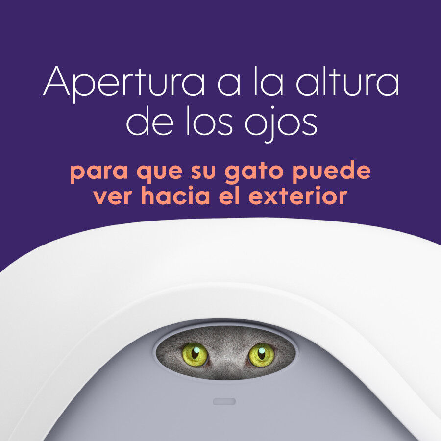 Litter Genie Cobertura para Caixa de Areia para gatos, , large Imagem n&uacute;mero 5