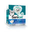 6 L Sanicat Clumping White Areia Aglomerante Branca para gatos, , large Indicador imagem número 1