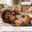 Bloob Escova Removedora de subpelo para c&atilde;es, , large Indicador imagem n&uacute;mero 8