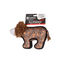 Flamingo Strong Stuff Leão de Peluche Castanho para cães, , large Indicador imagem número 2